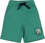 Short For Boys Casual Solid Pure Cotton - Image 5