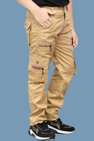 Crowely Boys Cargos